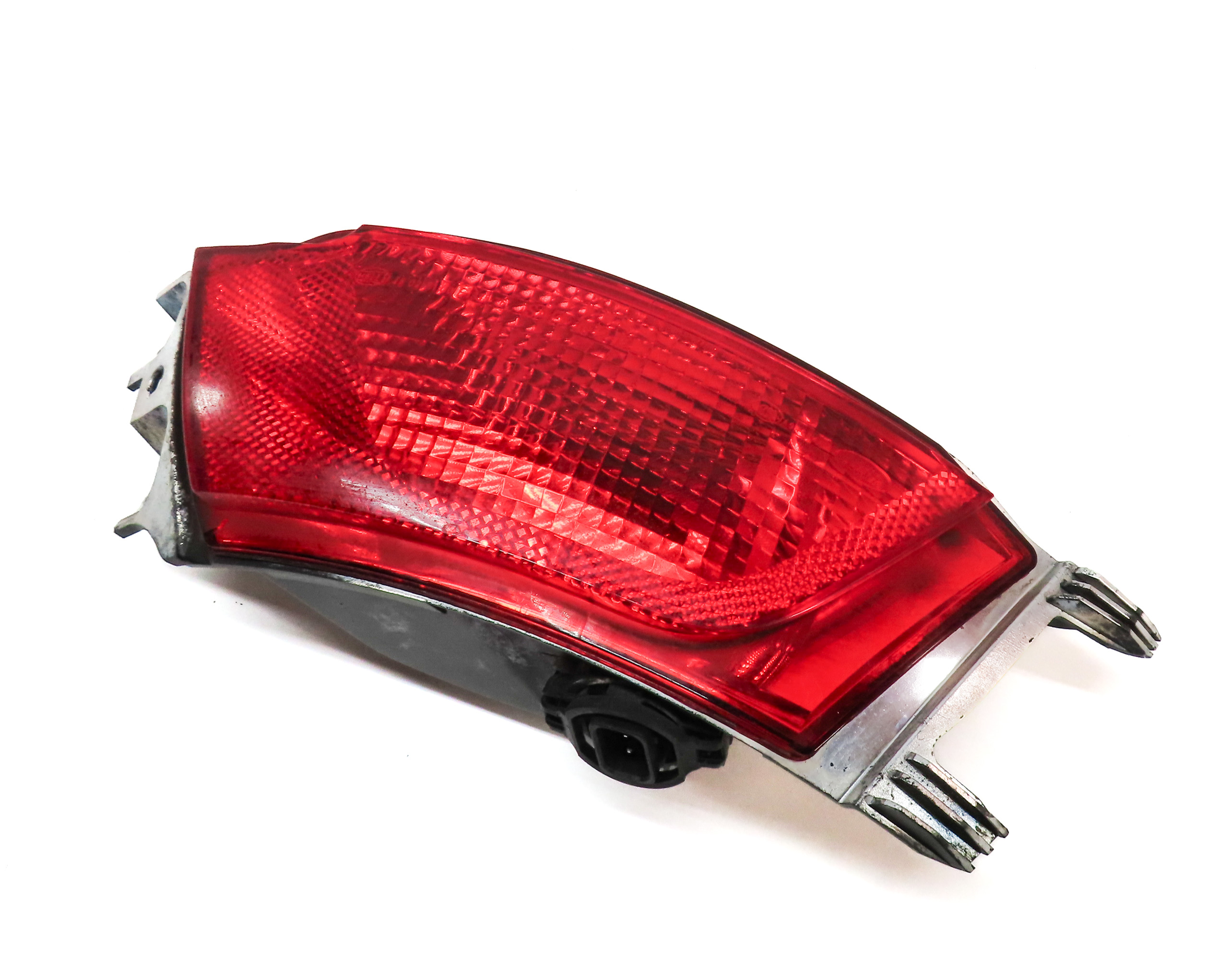 14-20 JAGUAR FPACE RANGE ROVER SPORT (L494) REAR RIGHT LOWER BUMPER TAILLIGHT — exact item pictured